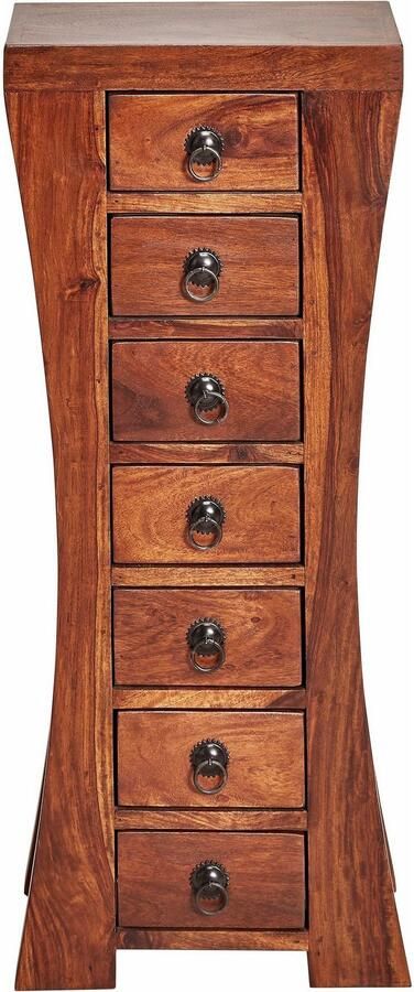 Home affaire Kast Breedte 35 cm in gebogen vorm - Foto 10