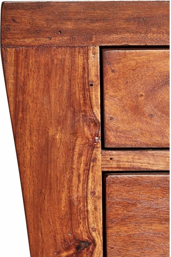 Home affaire Kast Breedte 35 cm in gebogen vorm - Foto 5