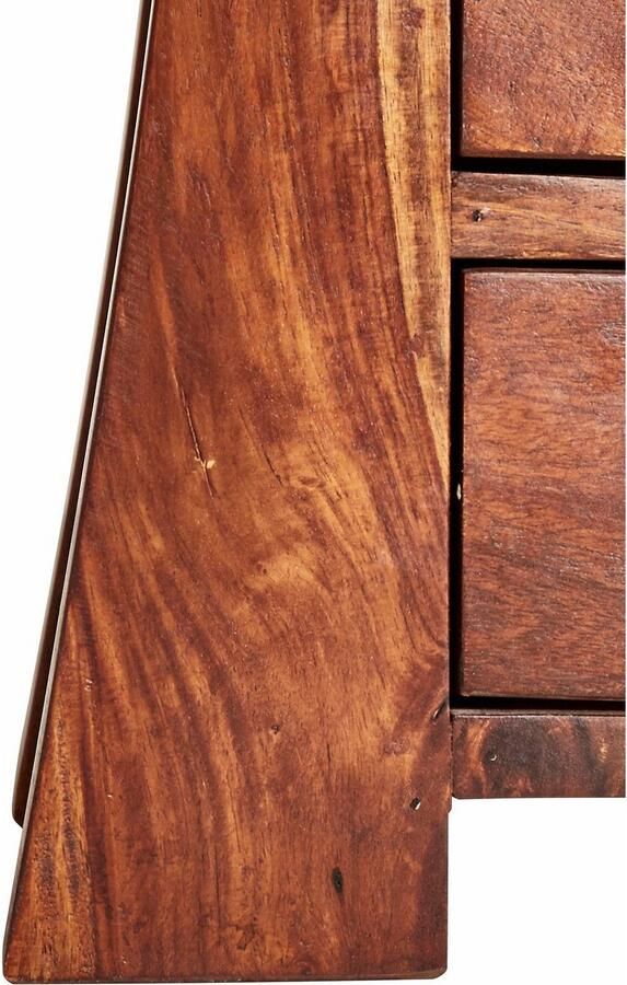 Home affaire Kast Breedte 35 cm in gebogen vorm - Foto 6