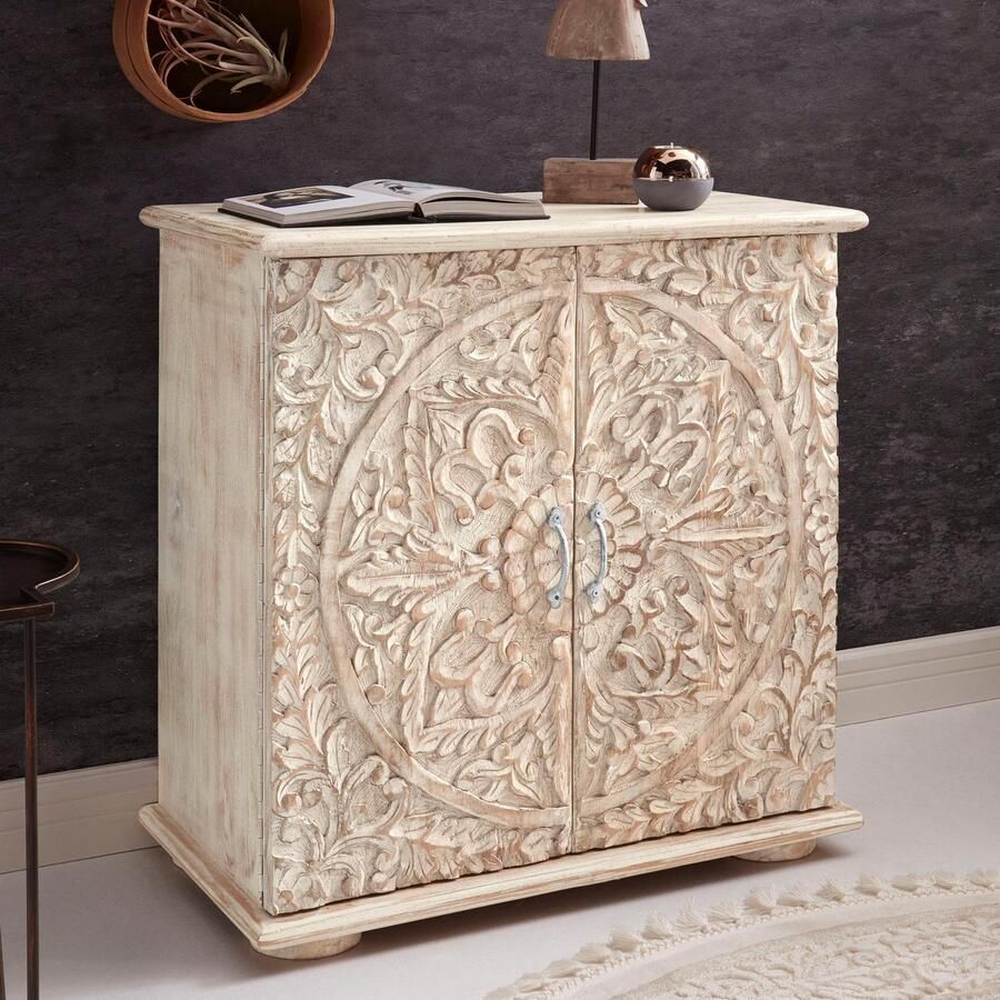Home affaire Kast Breedte 75 cm - Foto 2