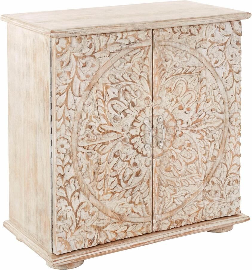 Home affaire Kast Breedte 75 cm - Foto 6