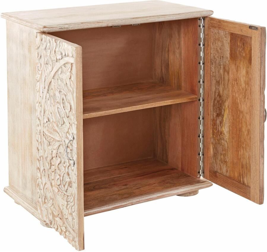 Home affaire Kast Breedte 75 cm - Foto 5