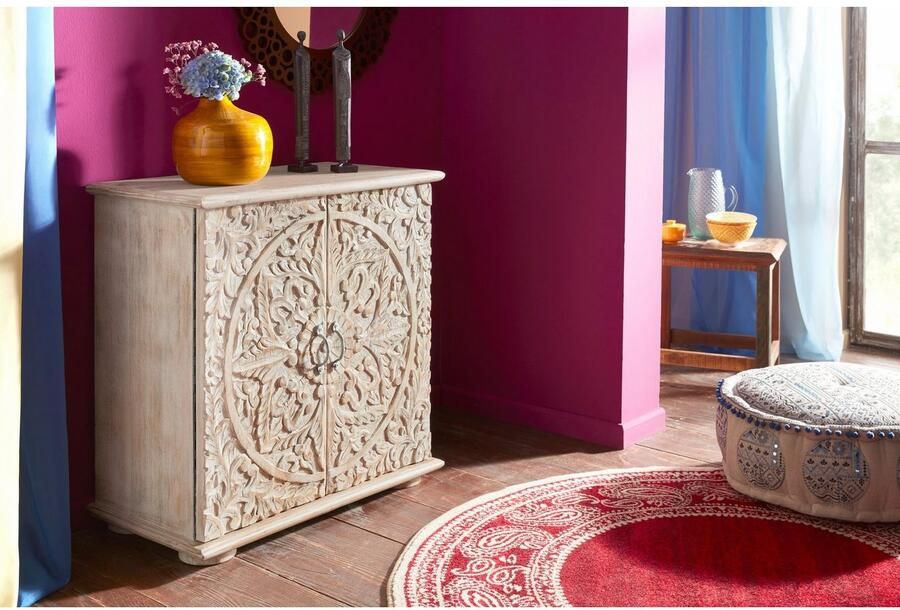 Home affaire Kast Breedte 75 cm - Foto 11