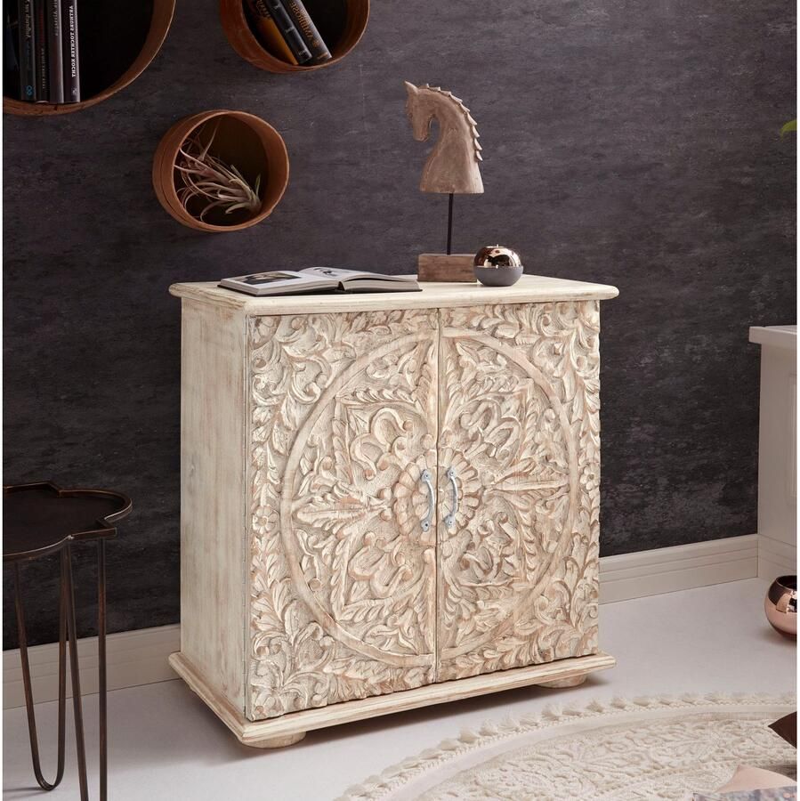 Home affaire Kast Breedte 75 cm - Foto 2