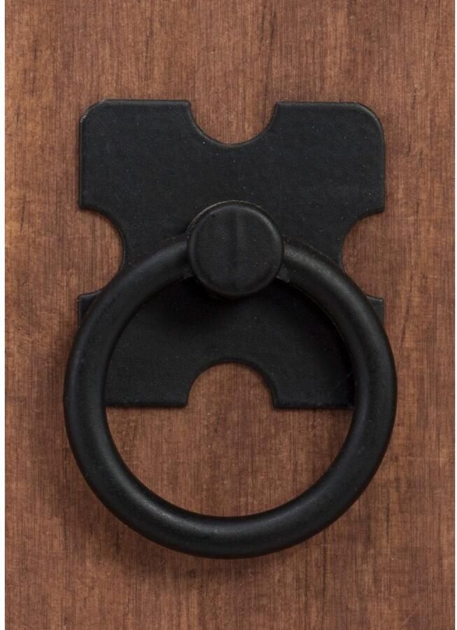 Home affaire Kast Breedte 90 cm hoogte 100 cm - Foto 6