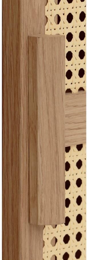 Home affaire Kast Bridget Commode vaste en verstelbare planken breedte 87cm hoogte 110cm - Foto 10