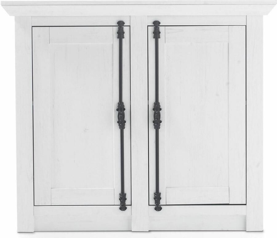 Home affaire Kast California 104 cm breed - Foto 3