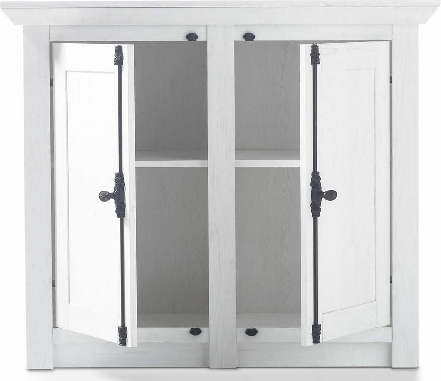 Home affaire Kast California 104 cm breed - Foto 2