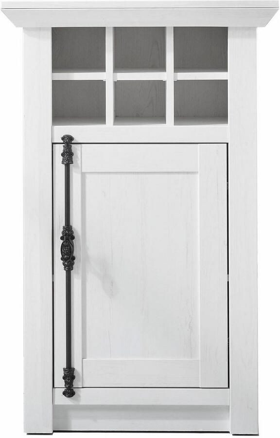 Home affaire Kast California Breedte 63 cm - Foto 3