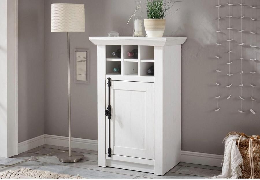 Home affaire Kast California Breedte 63 cm - Foto 2