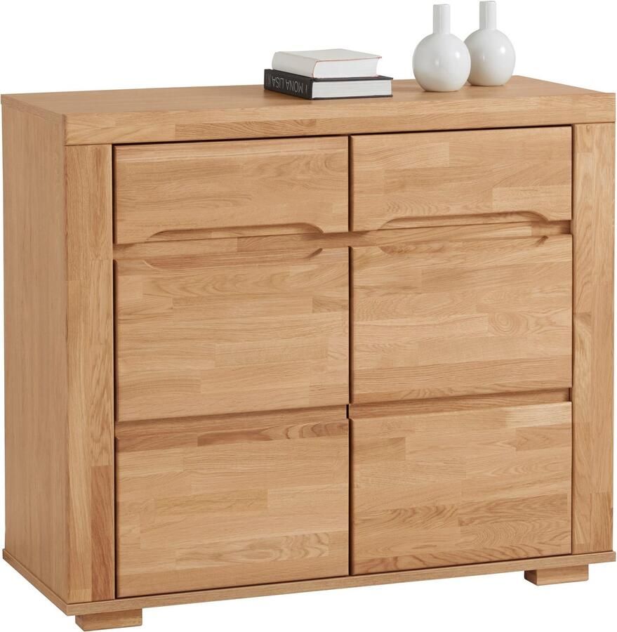 Home affaire Kast Denis Breedte 98 5 cm