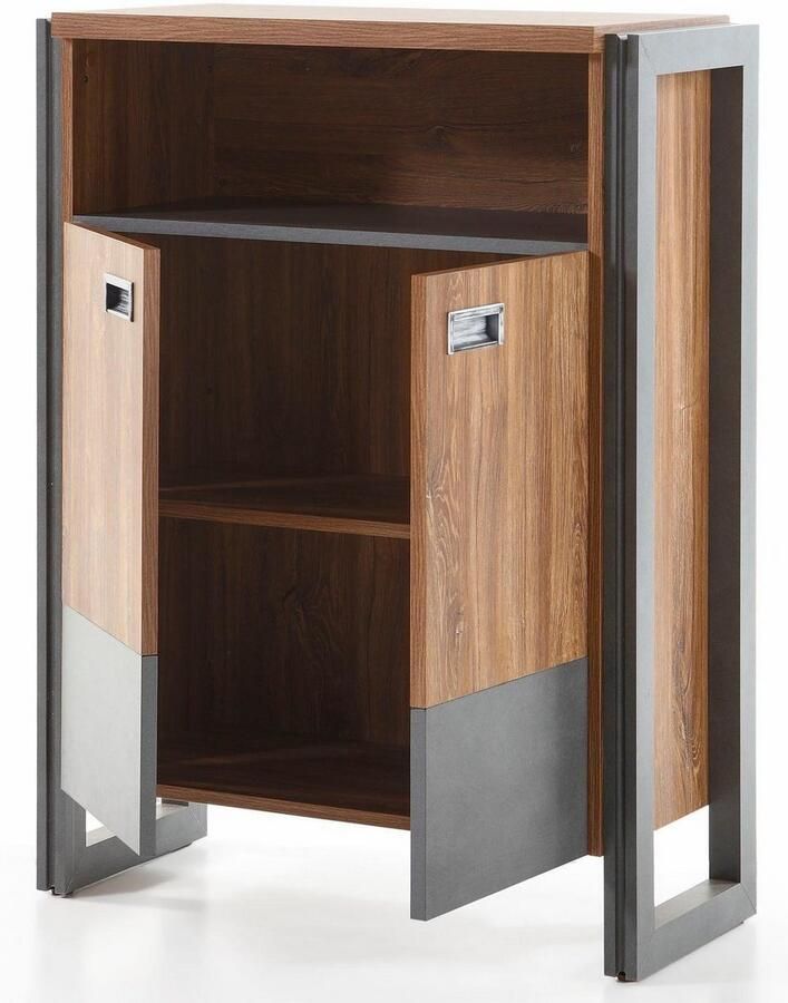 Home affaire Kast Detroit Breedte ca. 75 cm