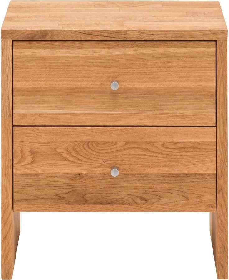 Home affaire Kast Dura van fsc -gecertificeerd massief hout breedte 50 cm - Foto 4