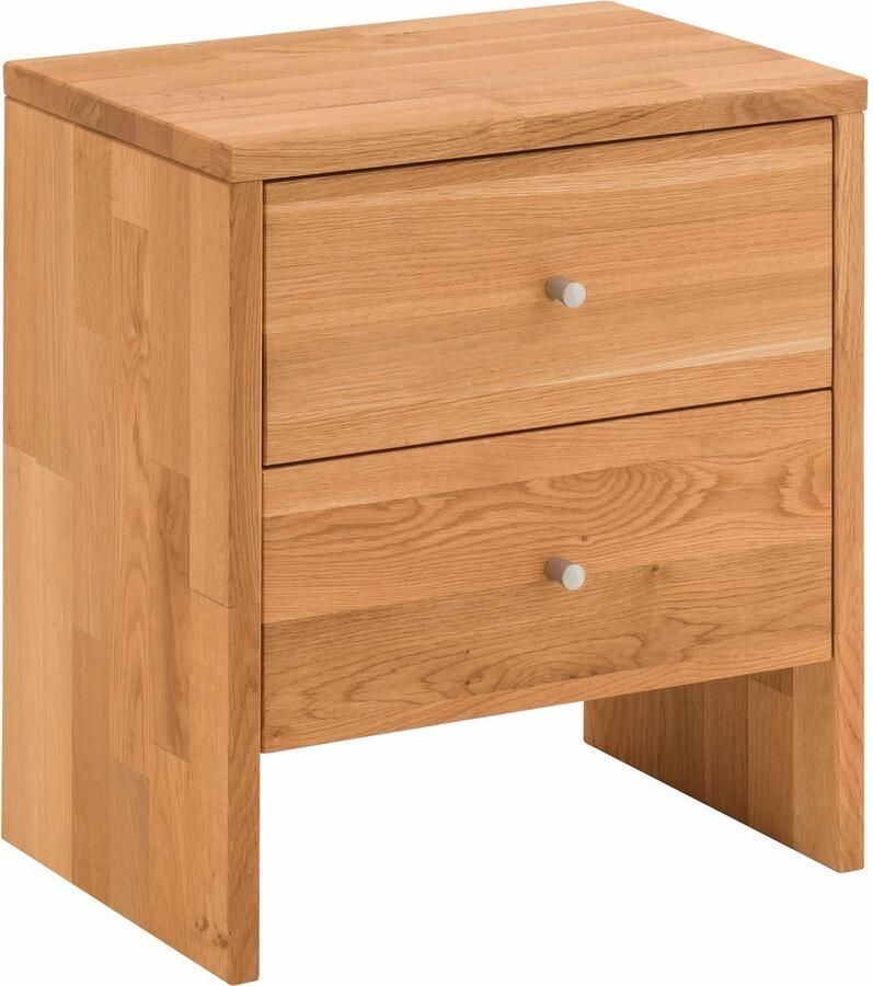 Home affaire Kast Dura van fsc -gecertificeerd massief hout breedte 50 cm - Foto 2