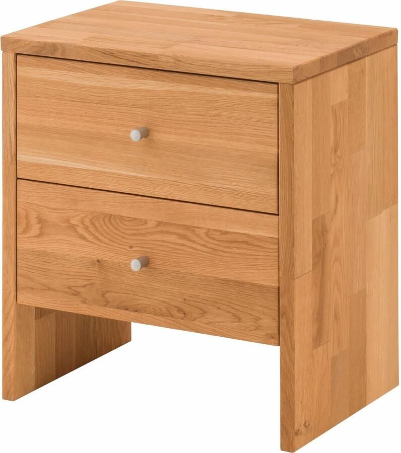 Home affaire Kast Dura van fsc -gecertificeerd massief hout breedte 50 cm - Foto 3