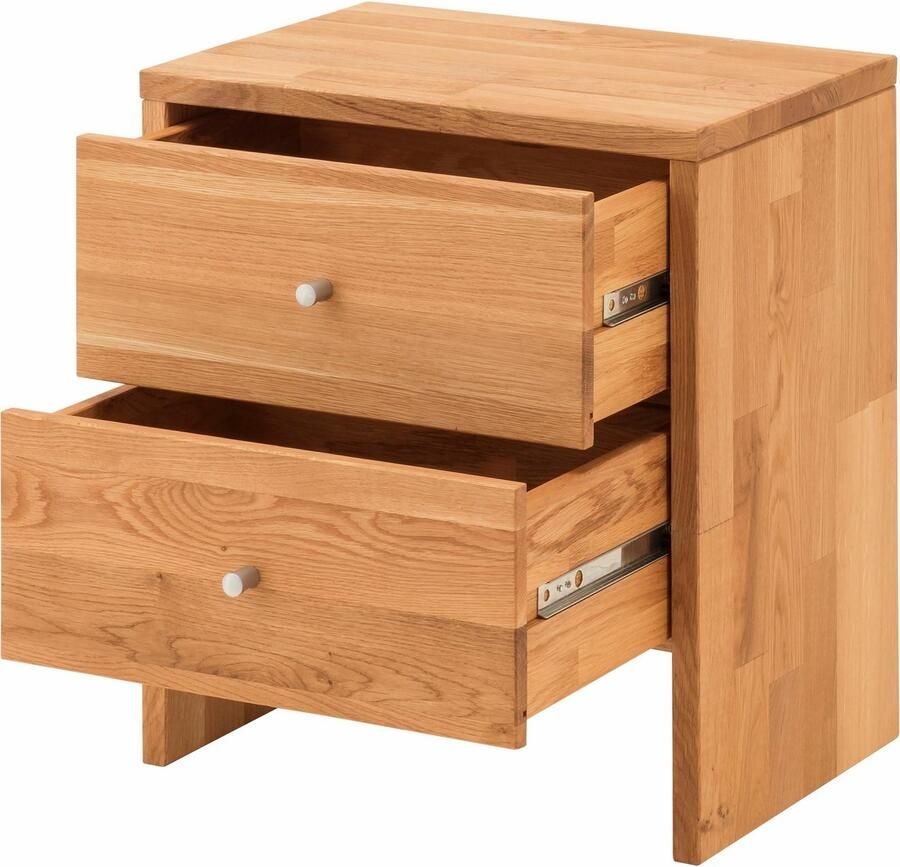 Home affaire Kast Dura van fsc -gecertificeerd massief hout breedte 50 cm - Foto 2
