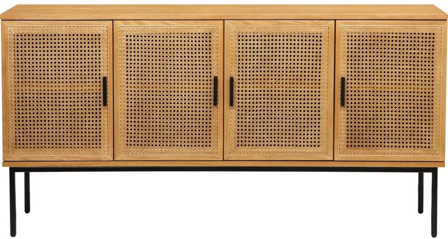 Home affaire Kast Fijn vlechtwerk TOPSELLER! OTTOs keuze - Foto 5