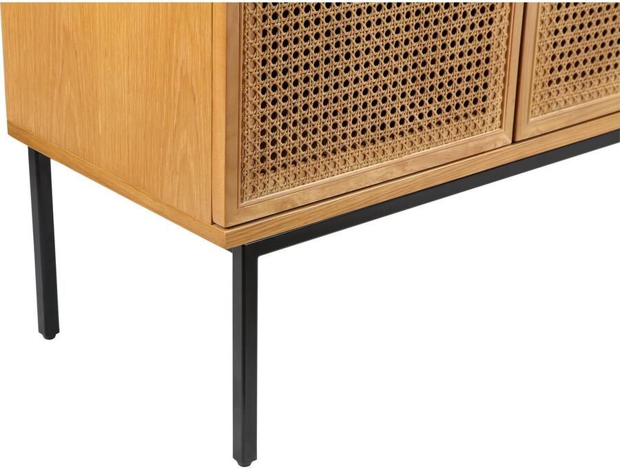 Home affaire Kast Fijn vlechtwerk TOPSELLER! OTTOs keuze - Foto 2