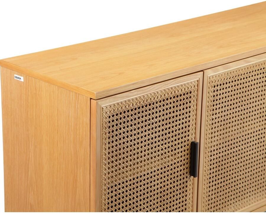 Home affaire Kast Fijn vlechtwerk TOPSELLER! OTTOs keuze