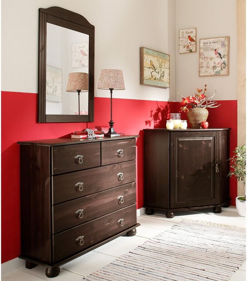 Home affaire Kast Finca Hoekkast - Foto 6