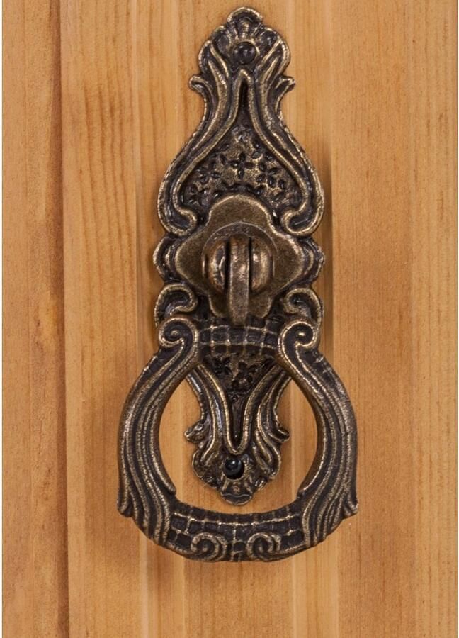 Home affaire Kast Finca Hoekkast - Foto 5