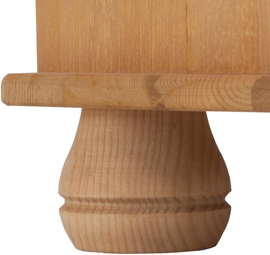 Home affaire Kast Finca Hoekkast