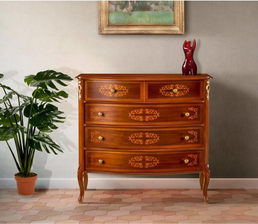 Home affaire Kast Firenze Breedte 87 cm - Foto 5