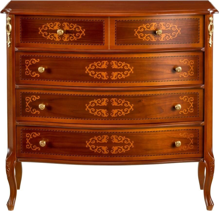 Home affaire Kast Firenze Breedte 87 cm - Foto 3