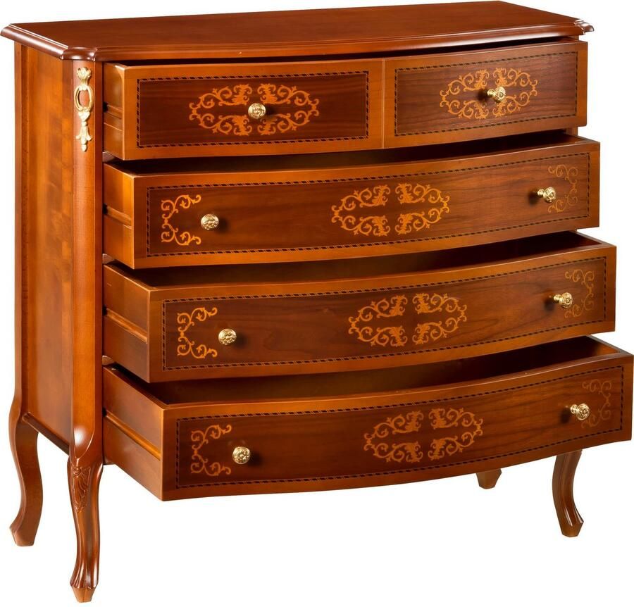 Home affaire Kast Firenze Breedte 87 cm - Foto 4