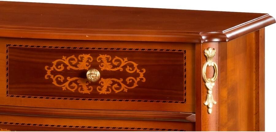 Home affaire Kast Firenze Breedte 87 cm - Foto 8