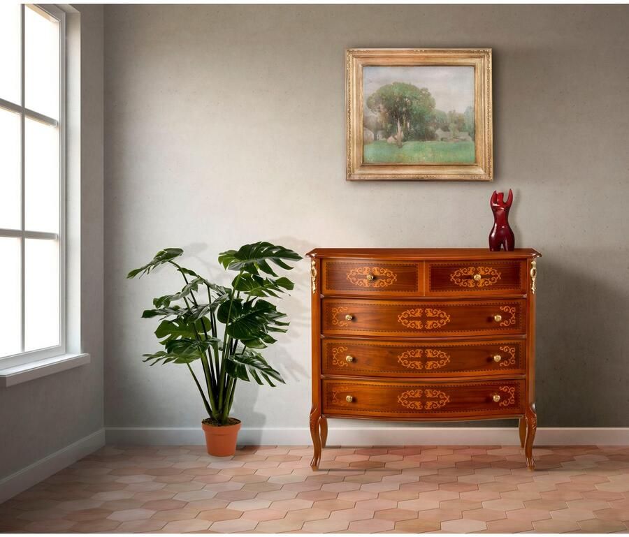 Home affaire Kast Firenze Breedte 87 cm - Foto 6