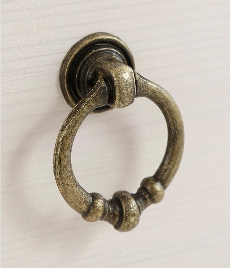 Home affaire Kast Indra 74 cm breed - Foto 4