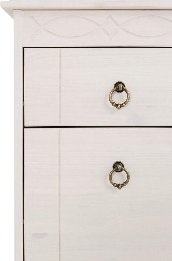 Home affaire Kast Indra 74 cm breed - Foto 9