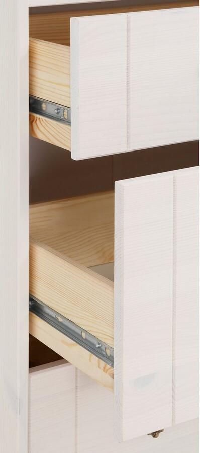 Home affaire Kast Indra 74 cm breed - Foto 11