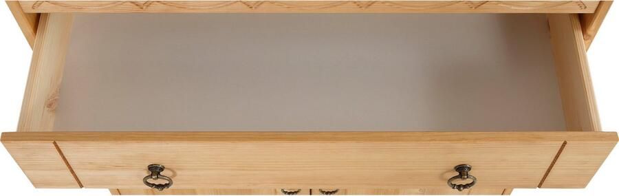 Home affaire Kast Indra 74 cm breed - Foto 12