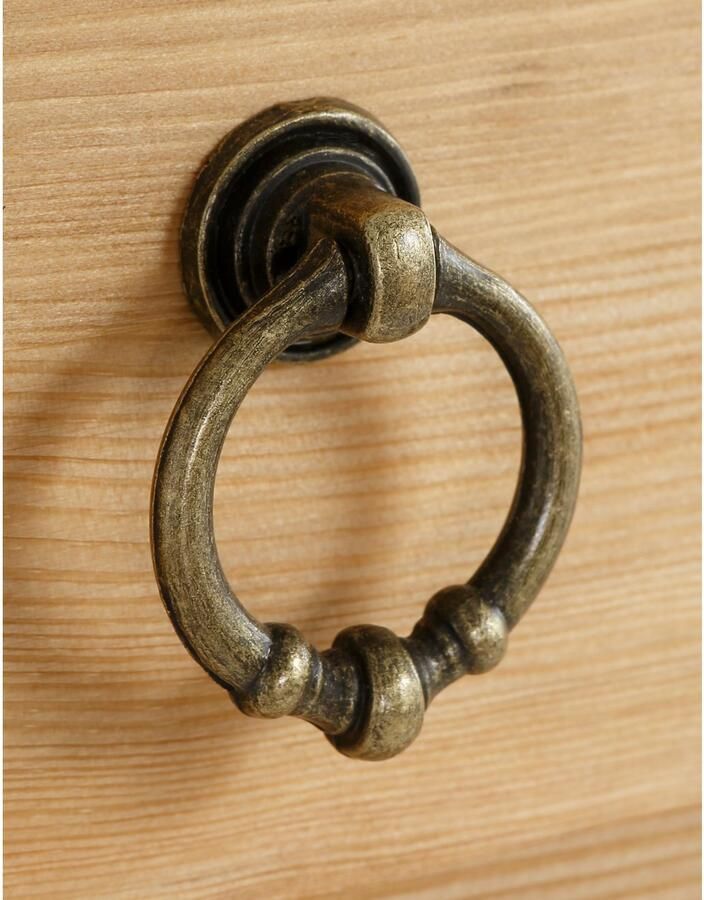 Home affaire Kast Indra 74 cm breed - Foto 5