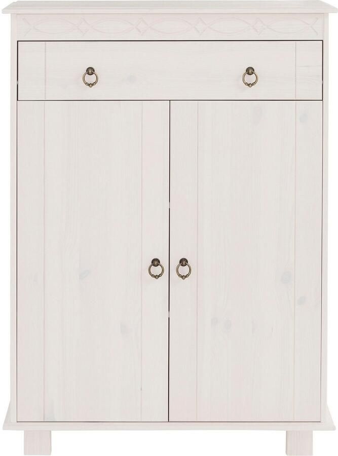 Home affaire Kast Indra 74 cm breed - Foto 3