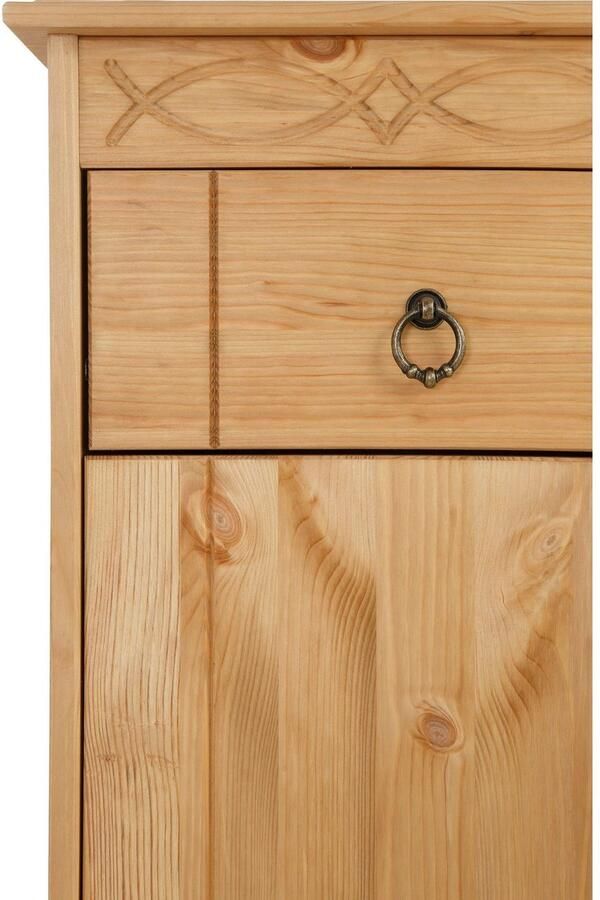 Home affaire Kast Indra 74 cm breed - Foto 9