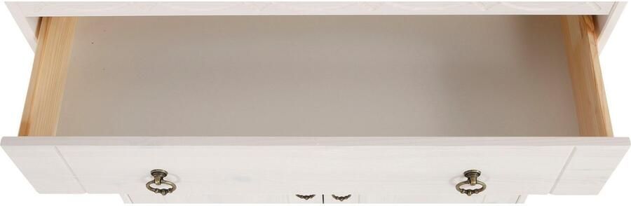 Home affaire Kast Indra 74 cm breed - Foto 7