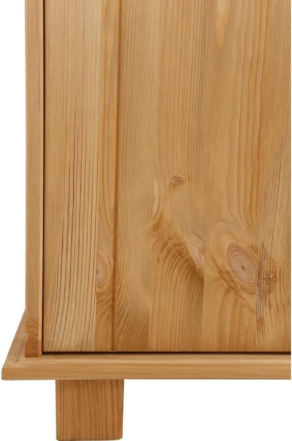 Home affaire Kast Indra 74 cm breed - Foto 10