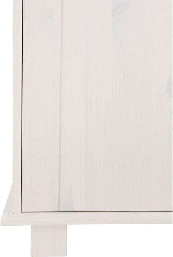 Home affaire Kast Indra 74 cm breed - Foto 5