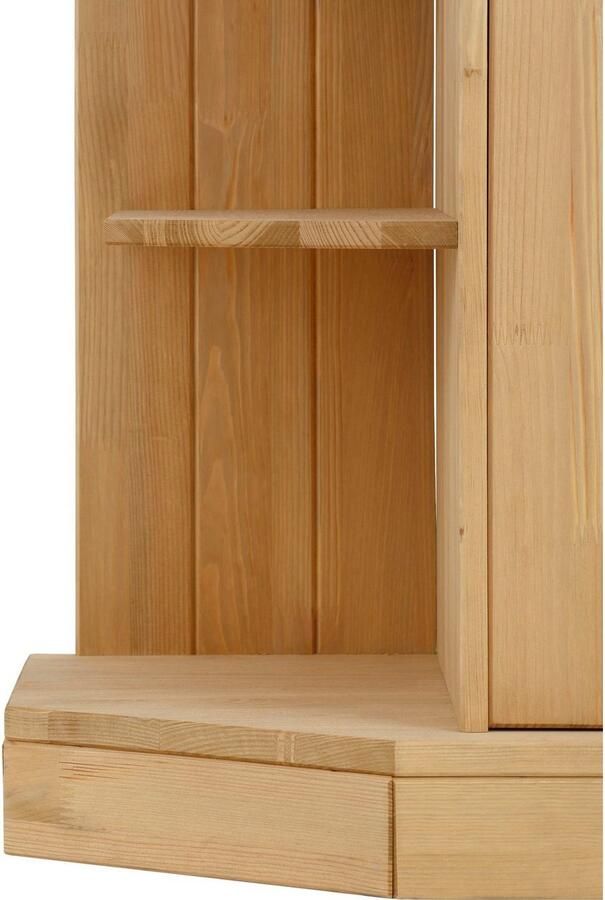 Home affaire Kast Indra sideboard met plankelementen - Foto 5