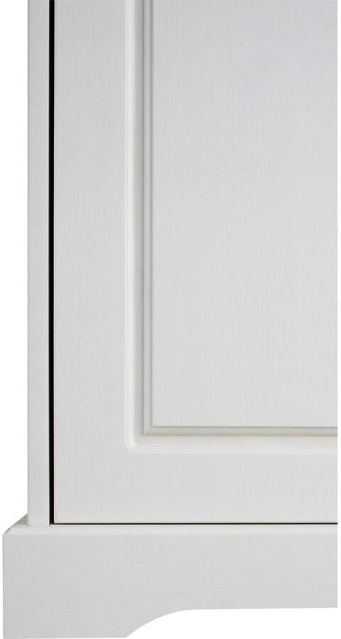 Home affaire Kast Klera Breedte 81 cm van massief grenen FSC -gecertificeerd - Foto 8