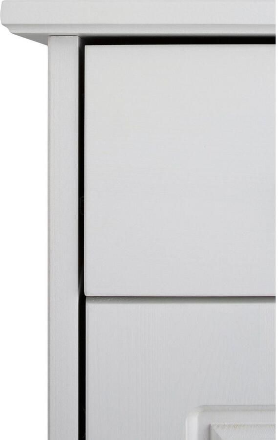 Home affaire Kast Klera Breedte 81 cm van massief grenen FSC -gecertificeerd - Foto 7