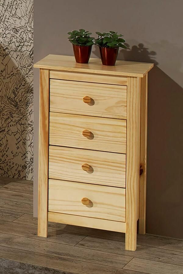 Home affaire Kast Laden met metalen geleiders (1 stuk) - Foto 4