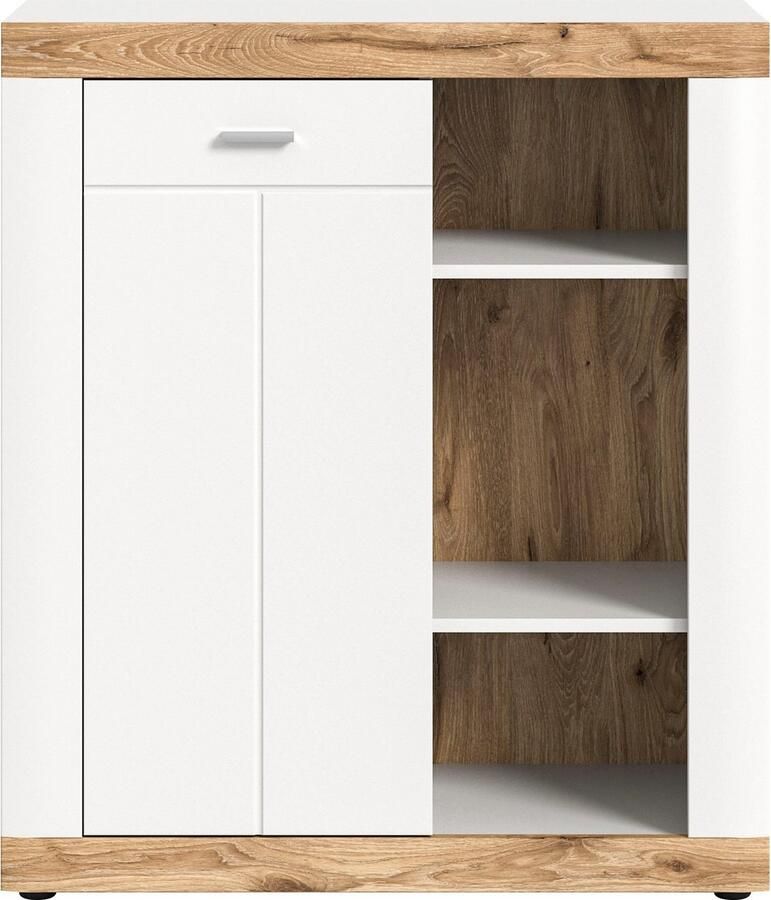 Home affaire Kast Landsby Breedte ca. 91 cm (1 stuk) - Foto 3