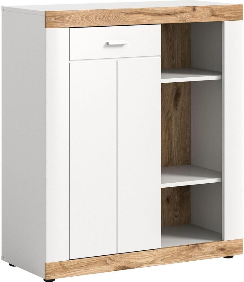 Home affaire Kast Landsby Breedte ca. 91 cm (1 stuk) - Foto 2