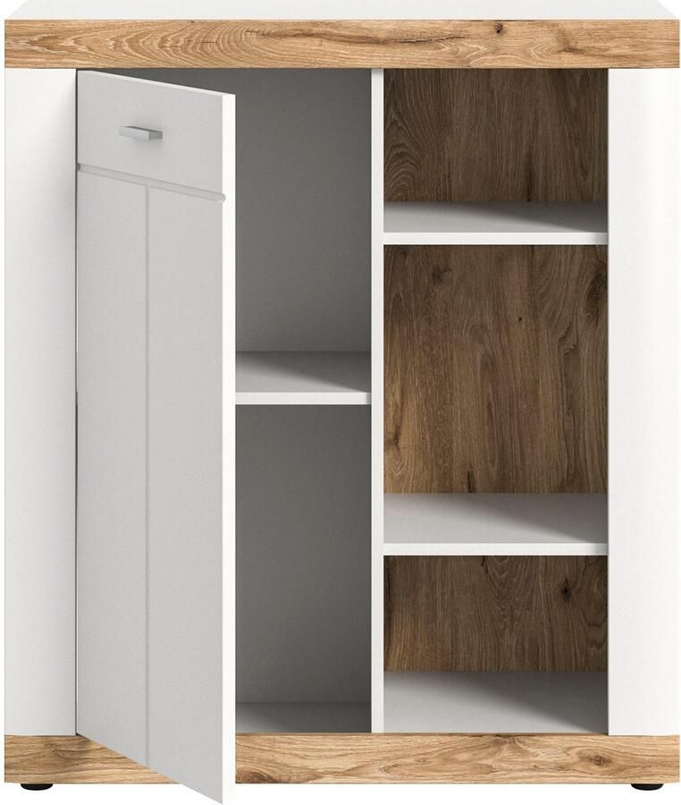 Home affaire Kast Landsby Breedte ca. 91 cm (1 stuk) - Foto 4