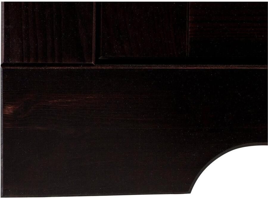 Home affaire Kast Lisa Breedte 105 cm hoogte 95 cm - Foto 6