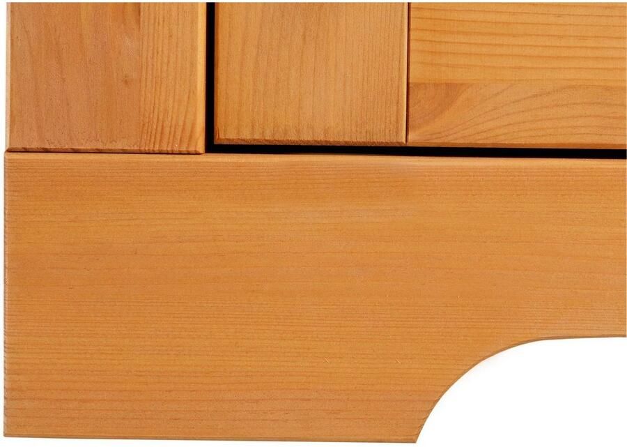 Home affaire Kast Lisa Breedte 105 cm hoogte 95 cm - Foto 8